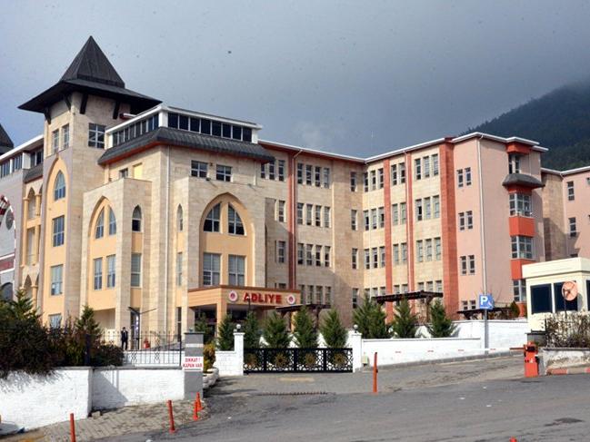 Yazıcıoğlu'nun ölümüyle ilgili davada 4 kişiye hapis cezası