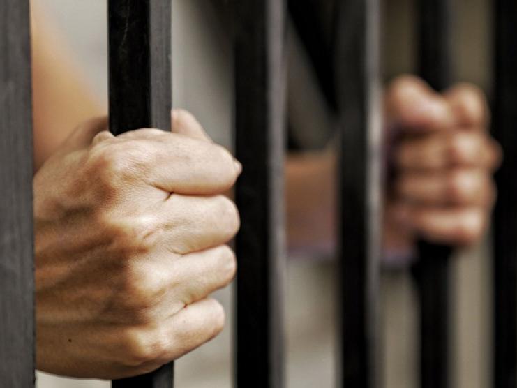 Ekonomik kriz tutuklu sayısını artırdı