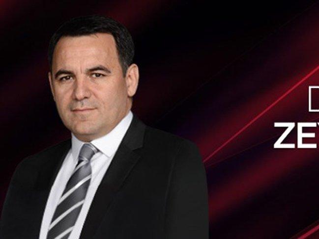 Çok mu zor? - Deniz Zeyrek - Sözcü