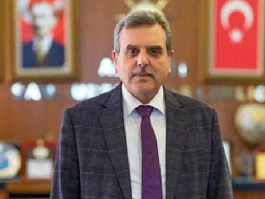 AKP'li Şanlurfa Büyükşehir Belediye Başkanı'na partisinden ağır suçlama...