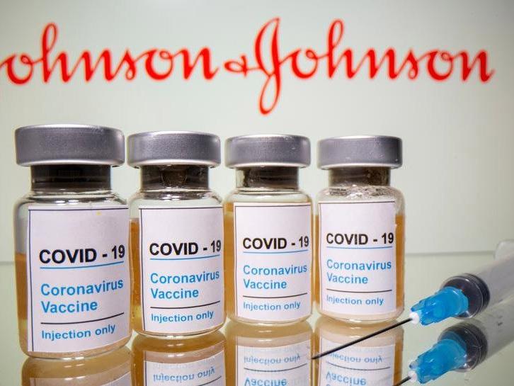 Corona aşısı geliştiren Johnson & Johnson, Avrupa İlaç Ajansı’na başvurdu
