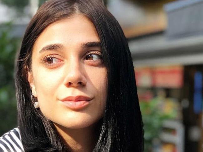 Pınar Gültekin davasındaki tahliyeye çifte itiraz