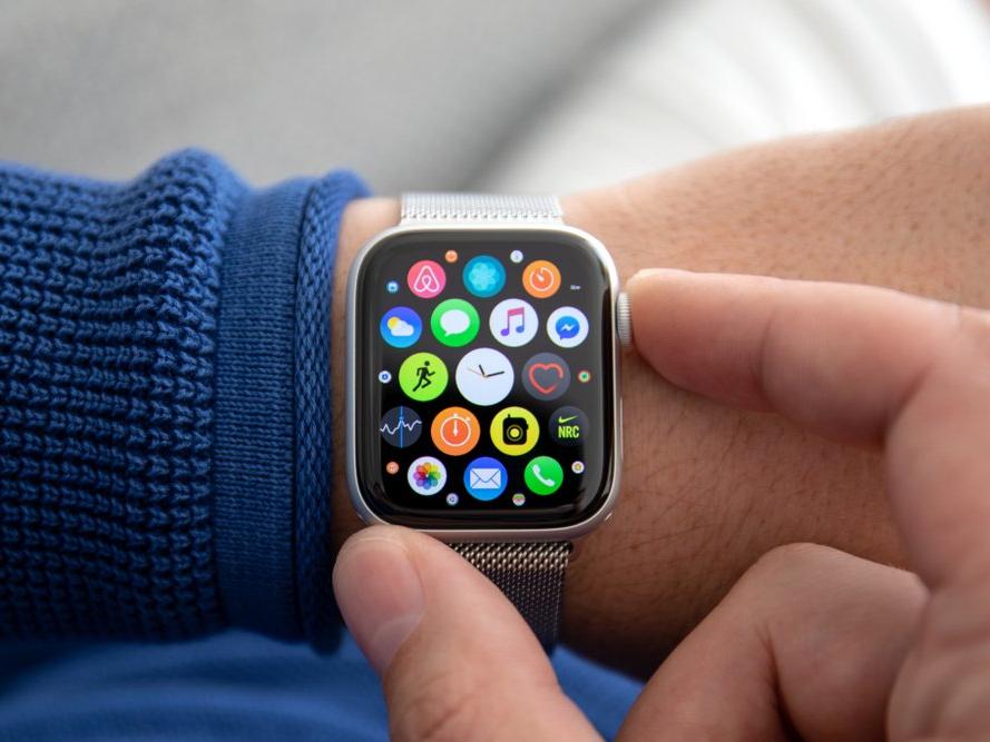 Apple Watch sahiplerine güzel haber