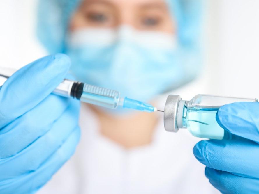 AB 200 milyon doz daha Pfizer-BioNTech aşısı aldı