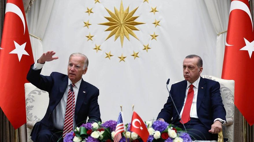 Biden'ın yeni stratejisi: Erdoğan'ı da aramıyor
