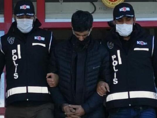 Tunceli Belediye Başkanı Maçoğlu'nun kardeşi tutuklandı