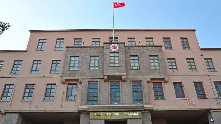 Yasa dışı yollarla Türkiye'ye girmeye çalışan 6 kişiyi yakalandı