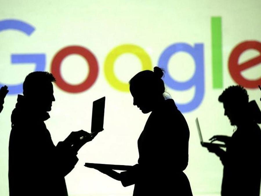 Google'dan KOBİ'lere 75 milyon dolar pandemi desteği