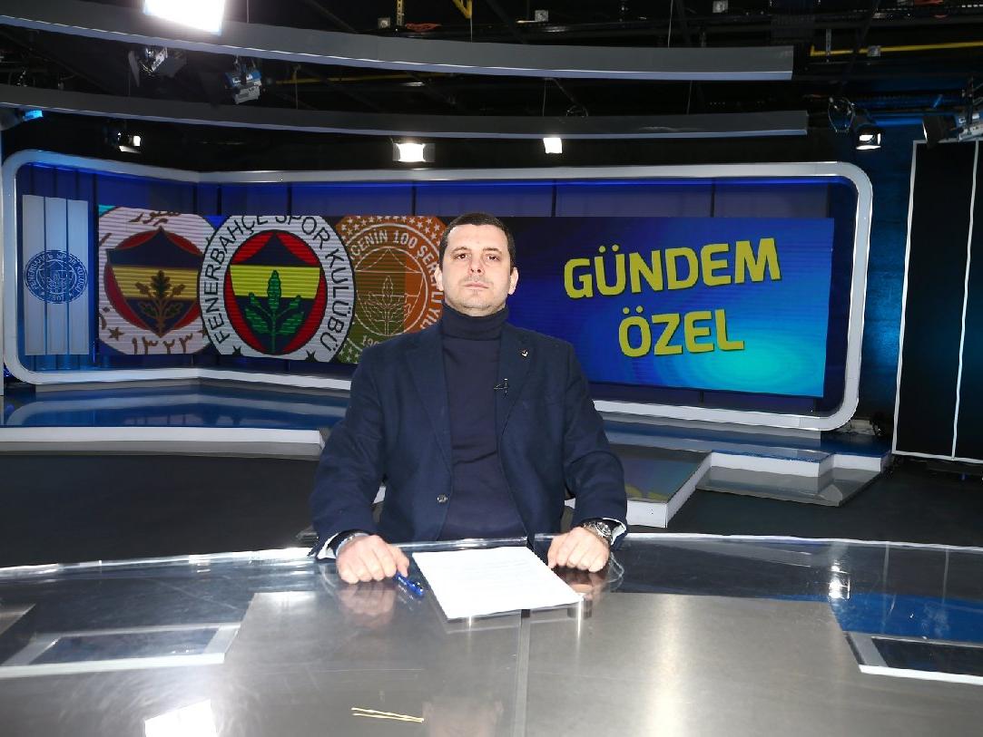 Fenerbahçe'den Galatasaray'a yaylım ateşi: İftira, şantaj, hadsizlik, seviyesizlik