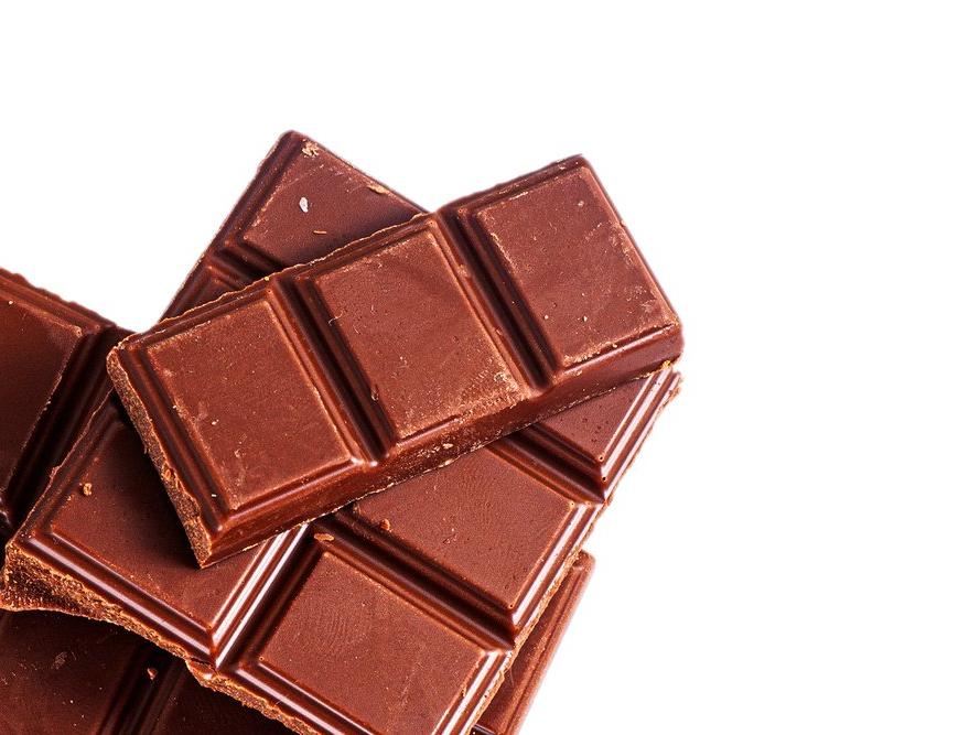 Çikolata yemek hafızayı güçlendiriyor