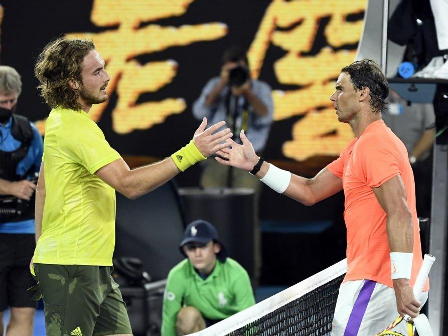 Rafael Nadal kariyerinde 3. kez bu üzüntüyü yaşadı!
