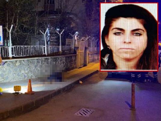 Gülistan cinayetinde azmettirici baba, 'PKK üyeliği' suçundan aranıyormuş