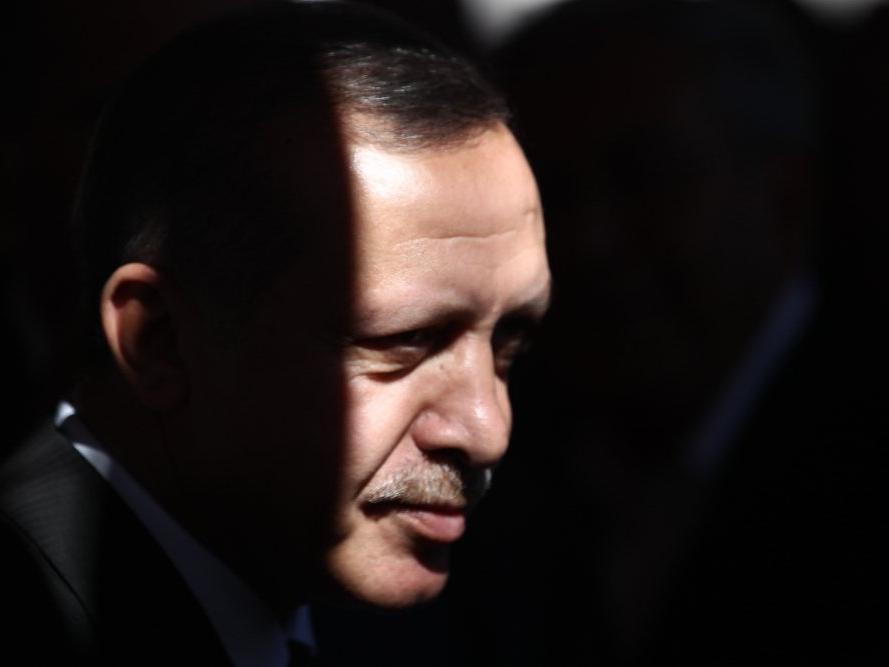 Financial Times'tan dikkat çeken seçim yorumu: Gidenler Erdoğan'ın başını ağrıtır