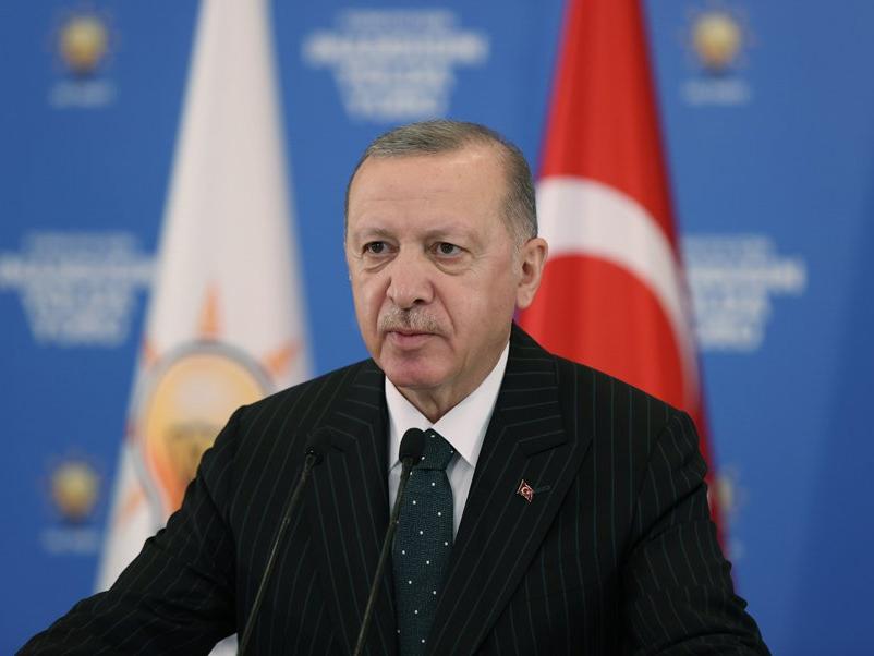 Washington Post'tan Erdoğan-Biden analizi: Cumhurbaşkanı tonu belirlemek istiyor