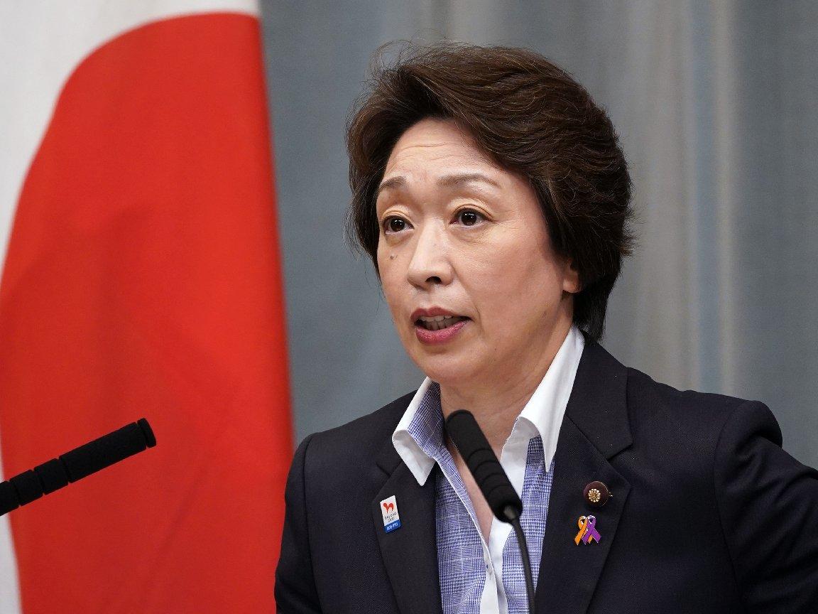 Tokyo Olimpiyat Komitesi'nin yeni başkanı belli oldu