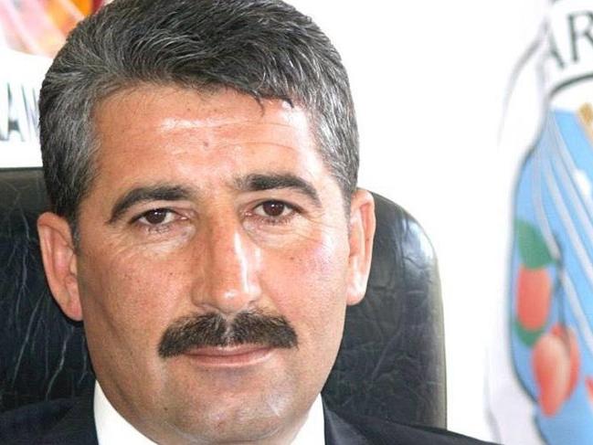 AKP'li belediye başkanı hapis cezası aldı, görevinden uzaklaştırıldı