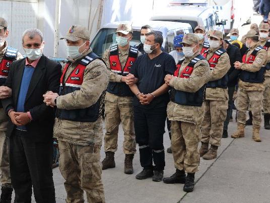 Gaziantep'teki sır gibi ölümü JASAT ekipleri çözdü