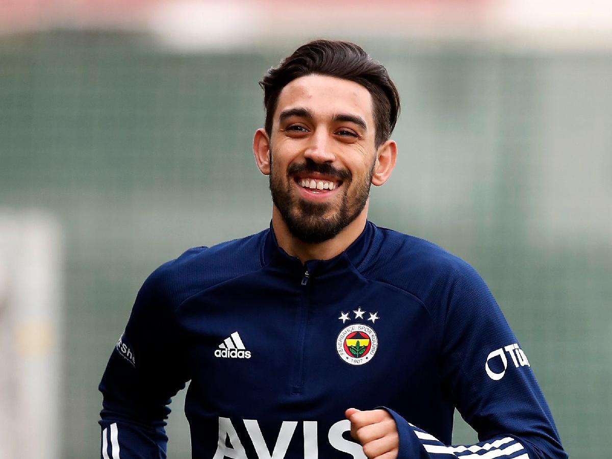 İrfan Can Kahveci: Fenerbahçe'den Avrupa'ya gitme hayalim var