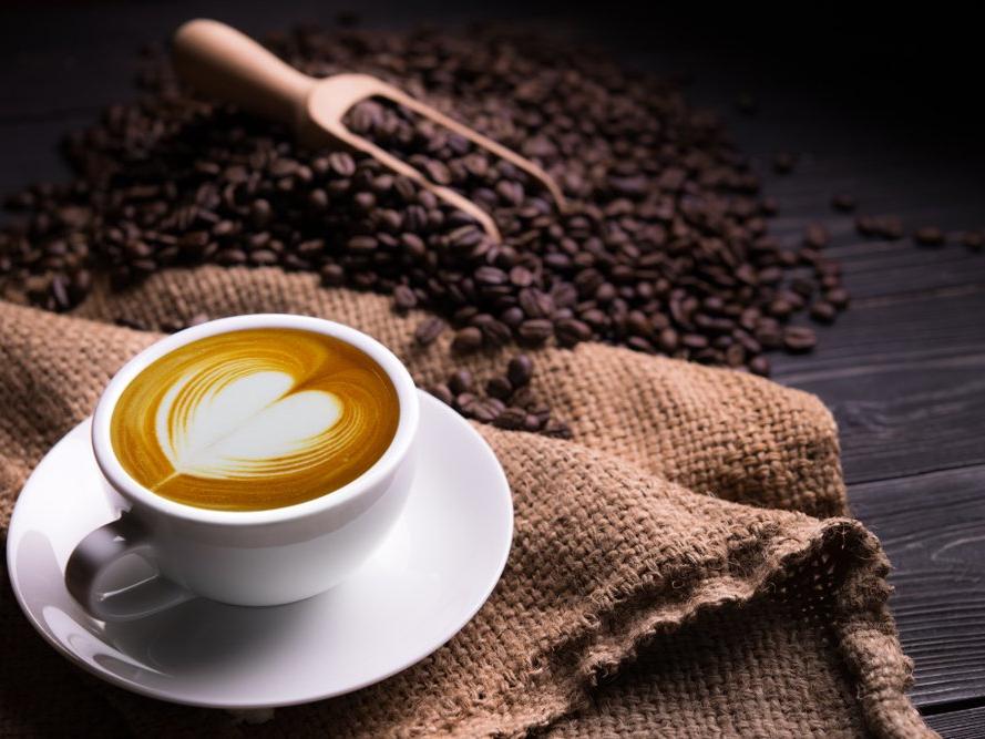 Kahve içmek beyin yapınızı değiştirebilir
