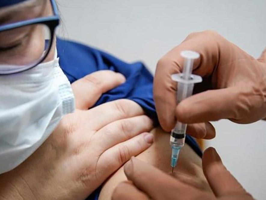 Japonya'da aşı etkisini azaltabilecek yeni mutasyon bulundu