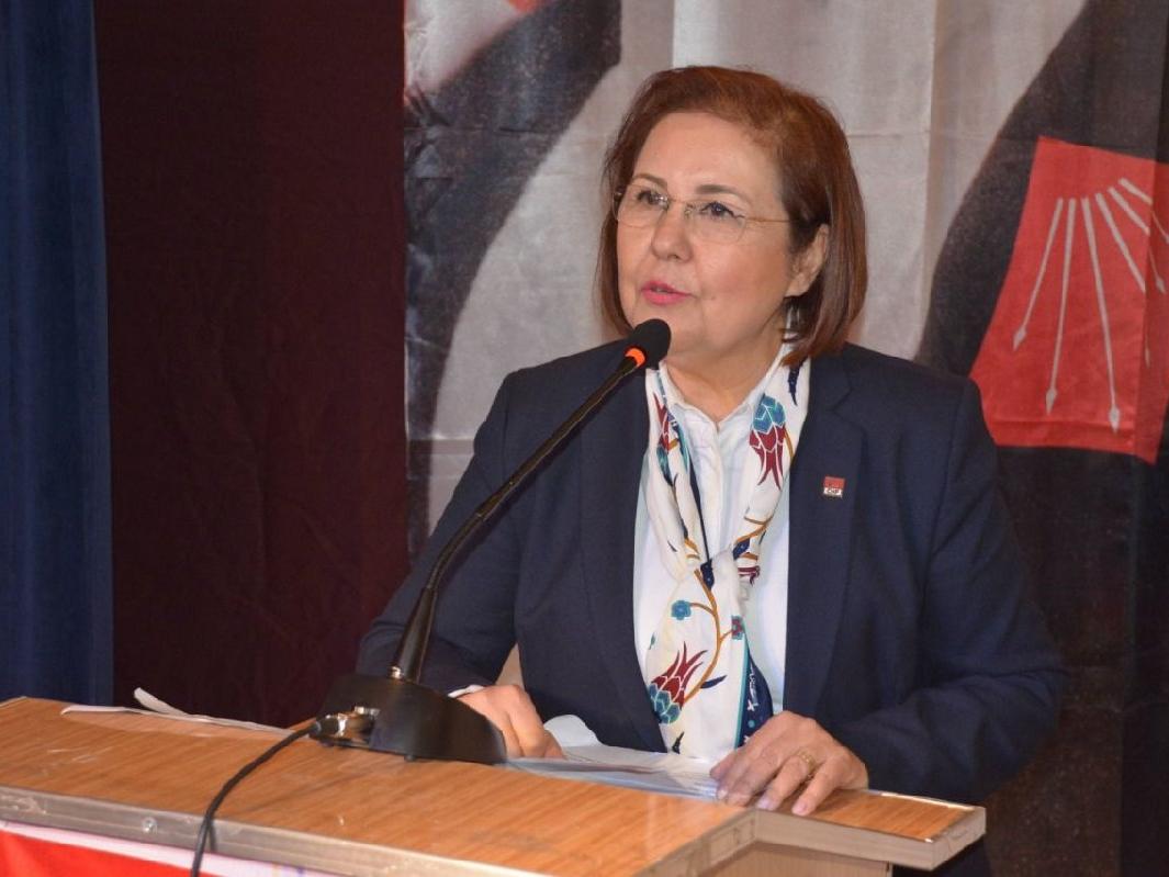 CHP'li yöneticiye Cumhurbaşkanı'na hakaretten ceza