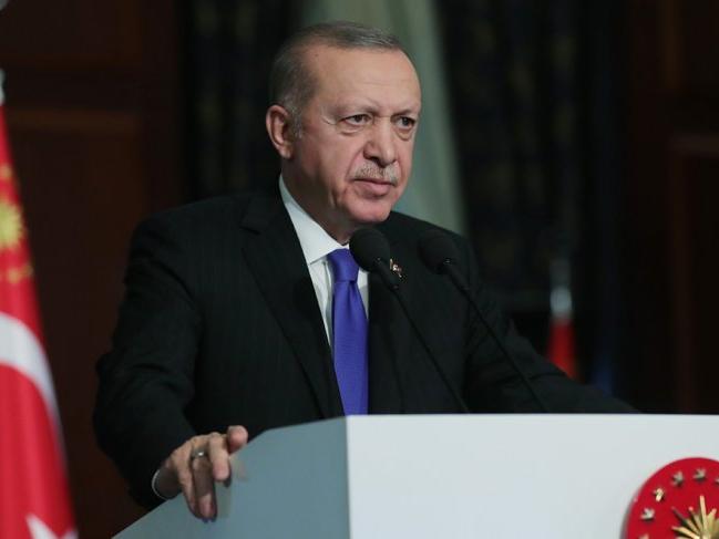 'Açtığım her davayı da kazanıyorum' diyen Erdoğan'a Kılıçdaroğlu'nun avukatından yanıt