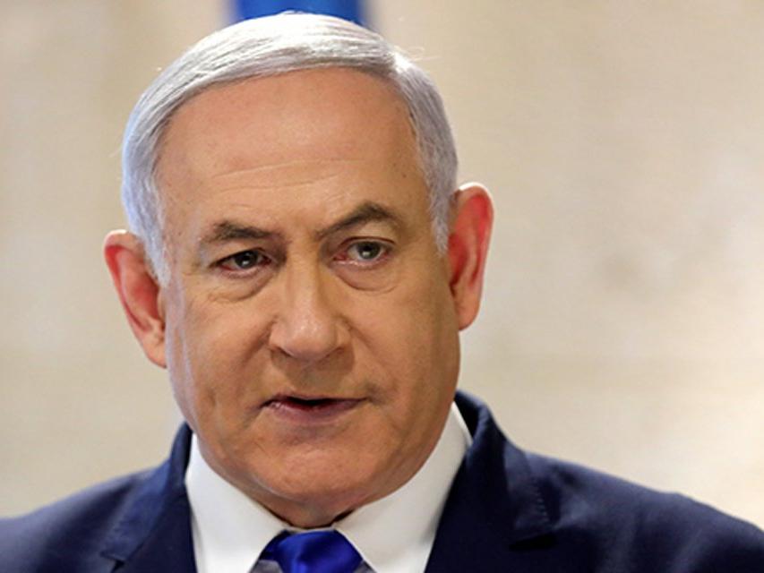 Netanyahu hakkındaki yolsuzluk davası ertelendi