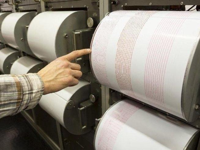Son depremler: AFAD  ve Kandilli deprem verilerini açıkladı