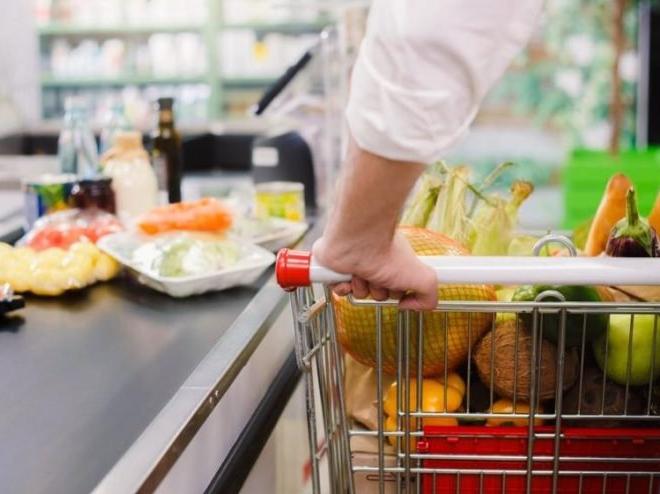 Gıda fiyatlarındaki artış durdurulamıyor: Son 1 yılda yüzde 30 arttı