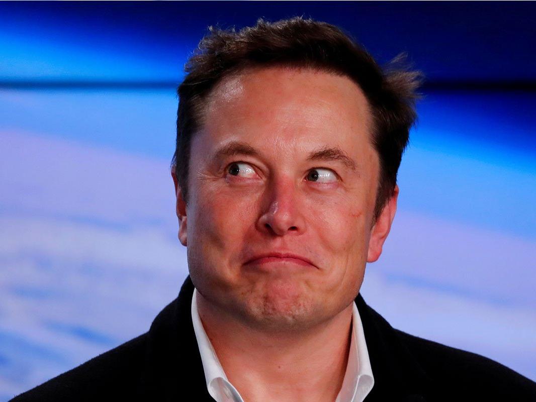 Bitcoin düştü, Elon Musk tahttan indi
