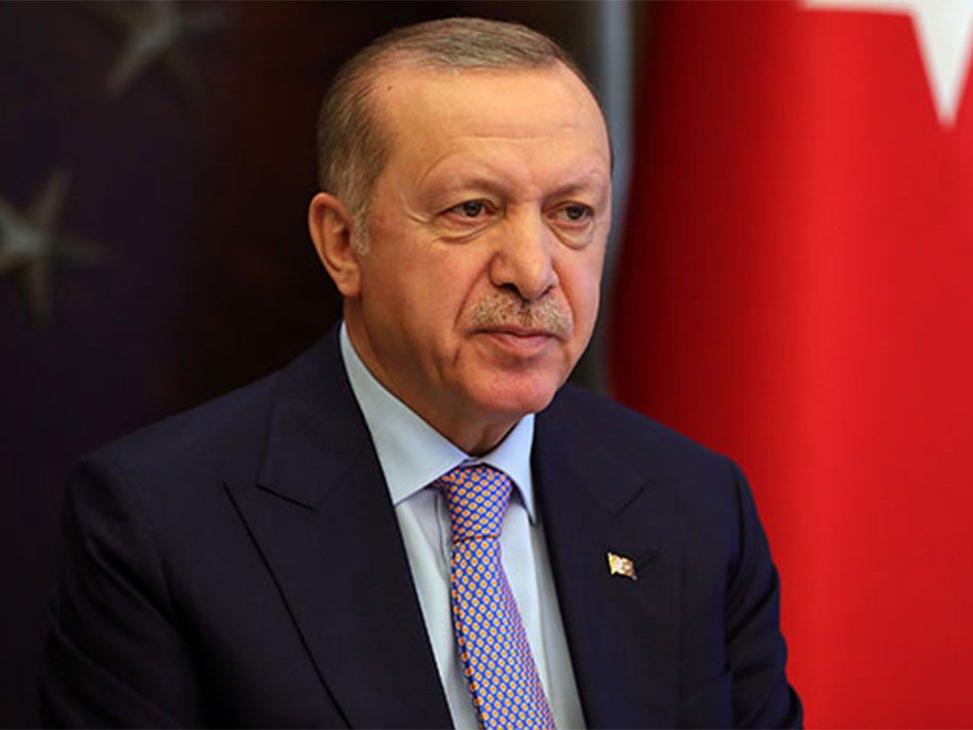 Erdoğan'dan Kanal İstanbul açıklaması: İnadına yapacağız