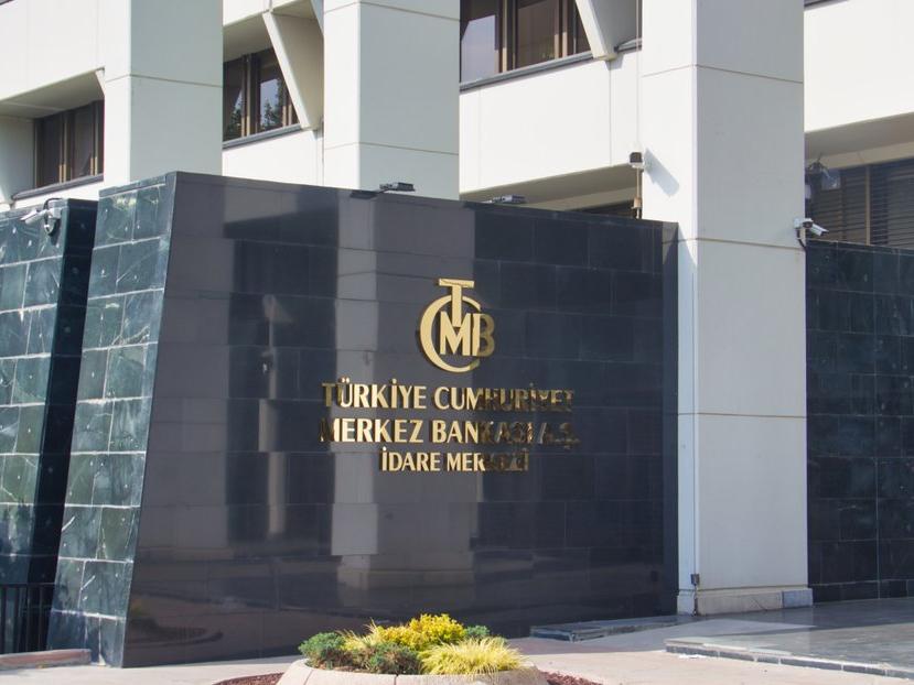 Merkez Bankası TL zorunlu karşılıkları artırdı