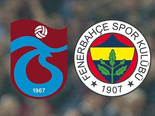 Son dakika | Trabzonspor Fenerbahçe maçının hakemi açıklandı...