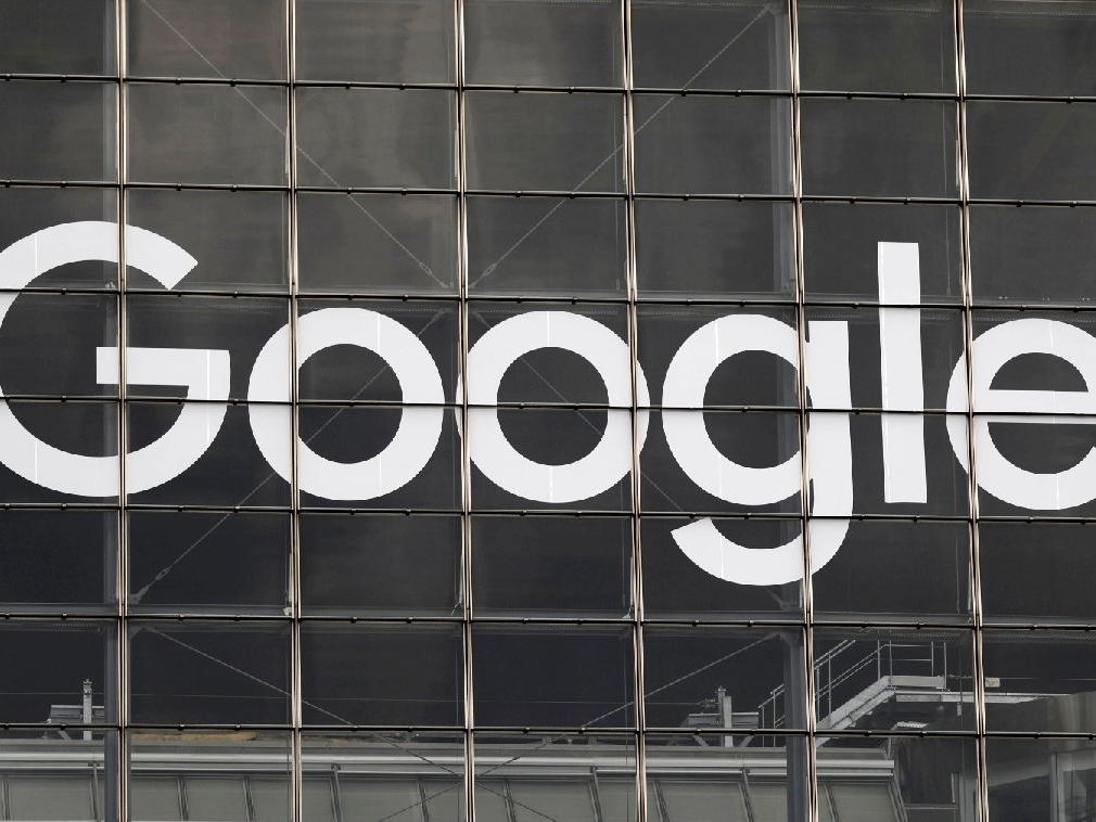 Fransa'dan Google'a suçlama