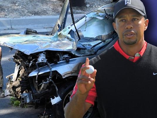 Son dakika | Ameliyata alınan Tiger Woods'un son durumu ile ilgili açıklama