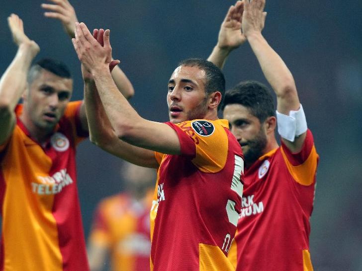 Galatasaray'a CAS'tan müjde! Amrabat'tan 500 bin Euro'luk gelir
