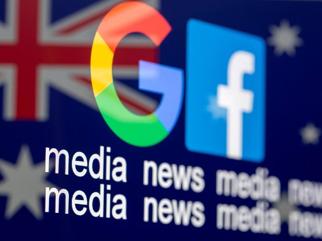 Avustralya'da yasa geçti, Google ve Facebook medyaya para ödeyecek