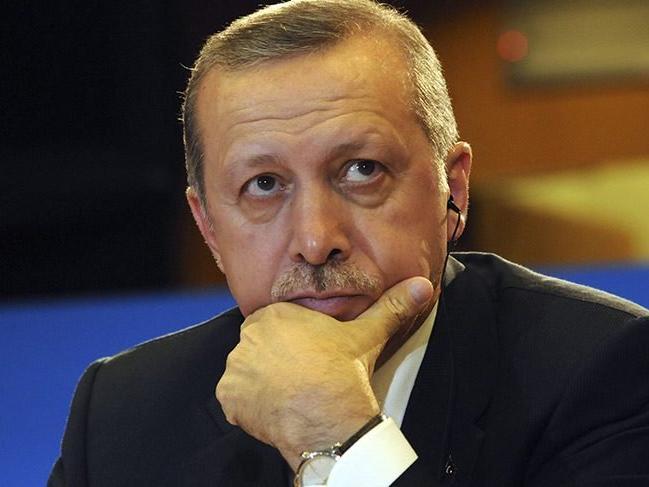 Erdoğan cumhurbaşkanlığına yeniden aday olabilecek mi?