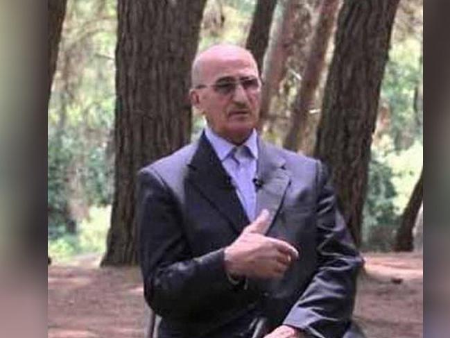 FETÖ'nün kritik ismi Yusuf Bekmezci'nin tahliye talebi reddedildi