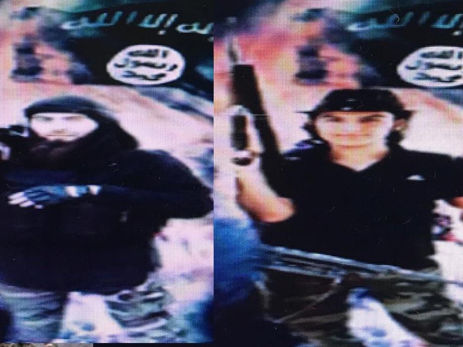 IŞİD'in uyuyan hücrelerine baskın, 5 tutuklama