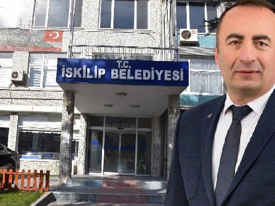 AKP ve MHP'den MHP’li belediye başkanı hakkında suç duyurusu