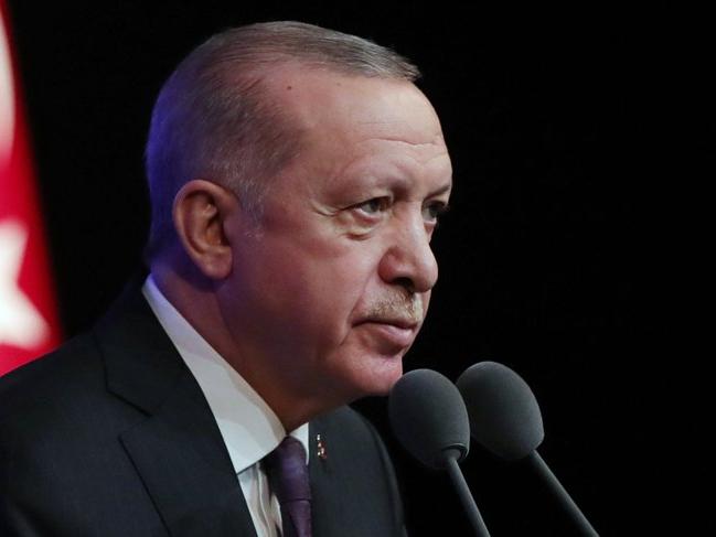 Cumhurbaşkanı Erdoğan AKM ve Galataport için tarih verdi