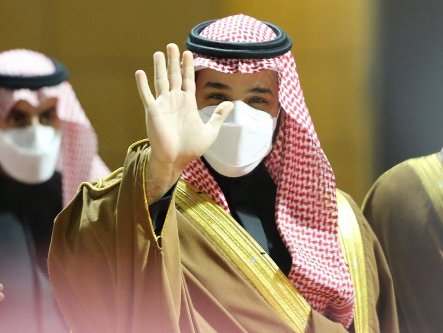 Suudi Arabistan: "ABD'nin yayınladığı raporu reddediyoruz"