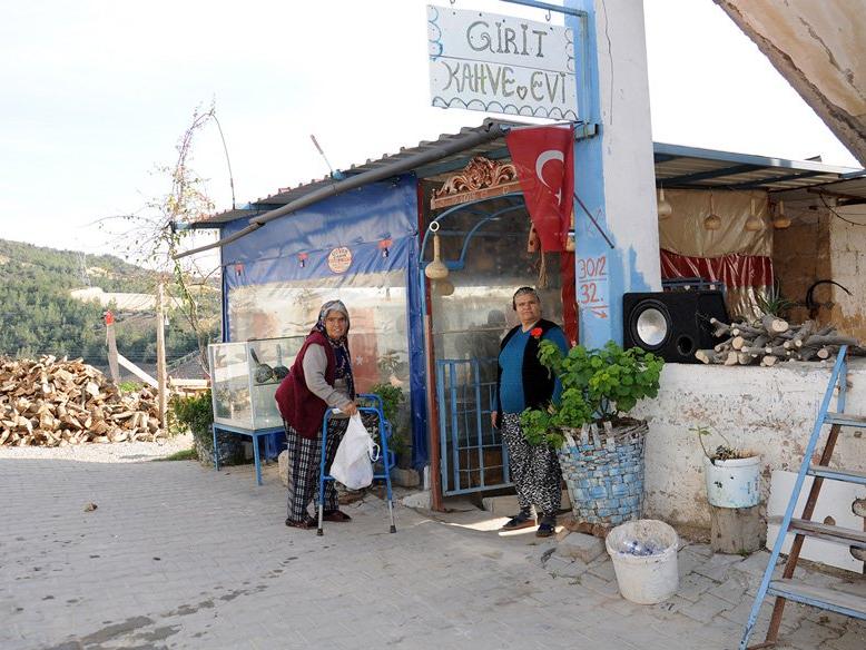 Türkiye’de kurulan ilk Girit Köyü gelenekleriyle ayakta