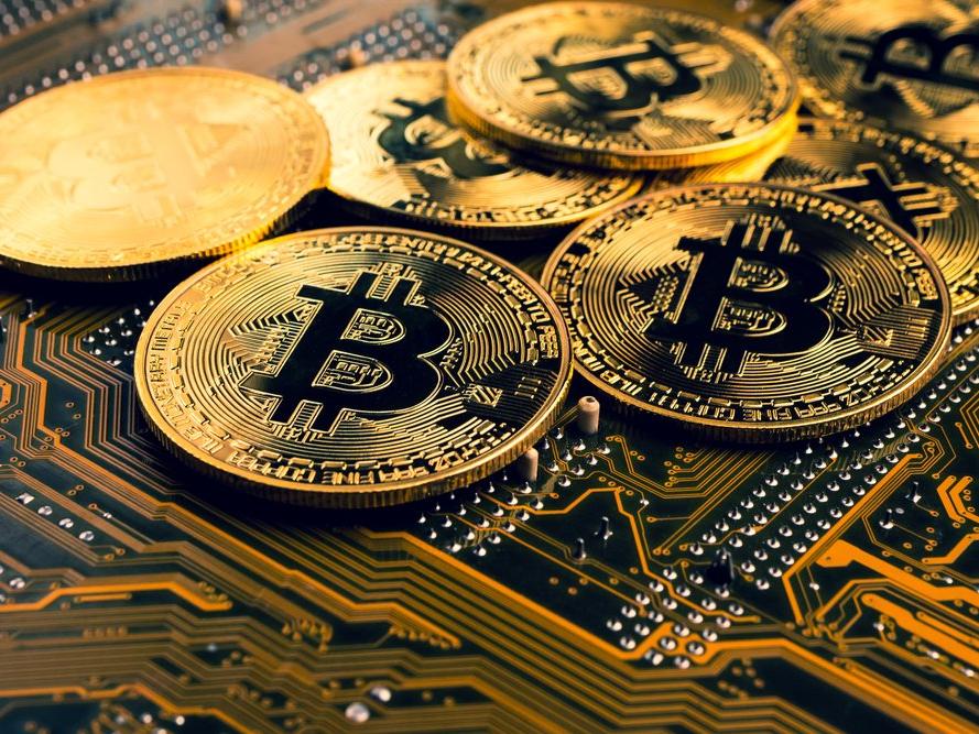 Bitcoin 45 bin doların altını gördü