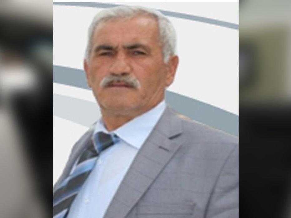 AKP'li Belediye Başkanı hayatını kaybetti