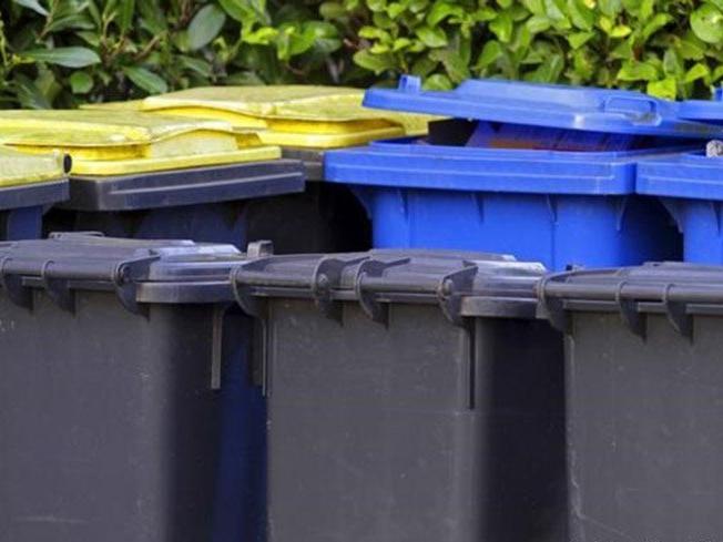 Melikgazi Belediyesi 900 adet çöp konteyneri ve çöp sepeti alacak