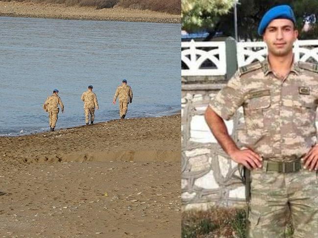 Kayıp İlçe Jandarma Komutanı Musa Bulut'un cansız bedeni bulundu