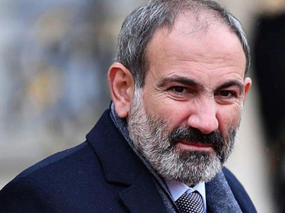 Nikol Paşinyan özür diledi, darbe girişiminden eski Cumhurbaşkanı Sarkisyan'ı sorumlu tuttu