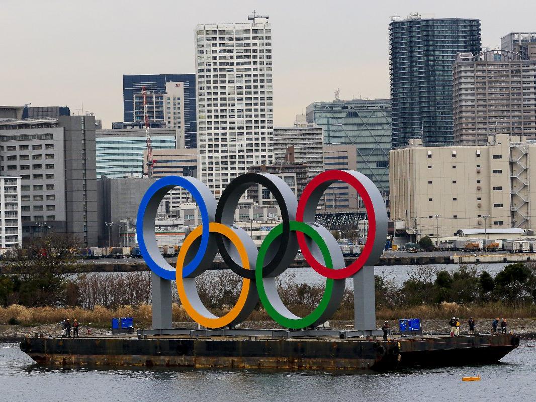 Tokyo Olimpiyat Oyunları’nın basketbol takvimi belli oldu
